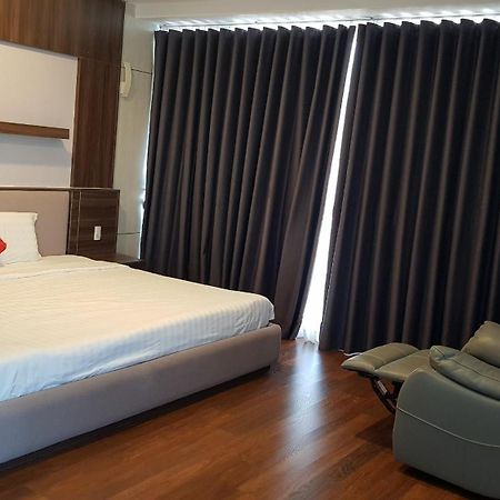 Khách sạn San Hô Vũng Tàu  Extérieur photo
