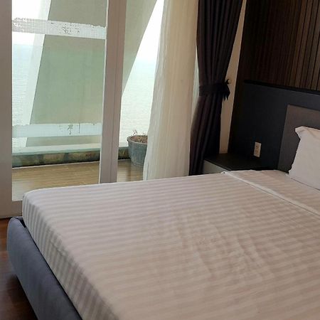 Khách sạn San Hô Vũng Tàu  Extérieur photo