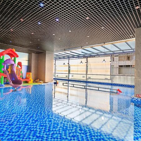 Khách sạn San Hô Vũng Tàu  Extérieur photo