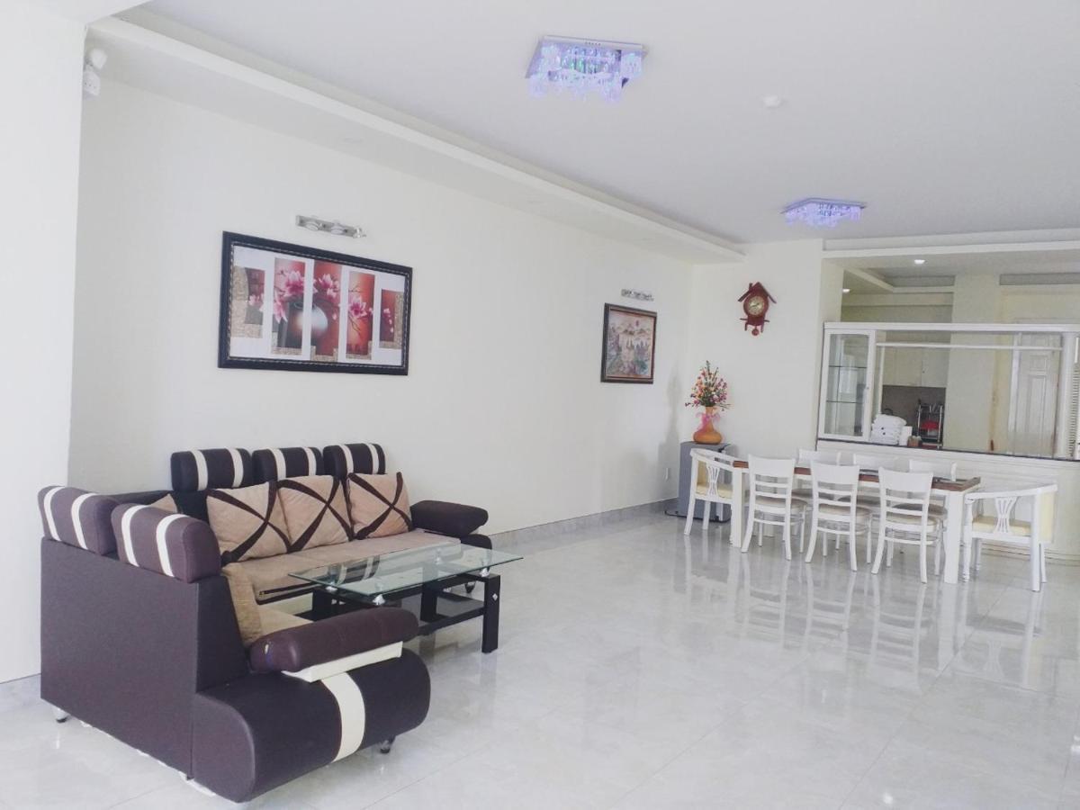 Khách sạn San Hô Vũng Tàu  Extérieur photo