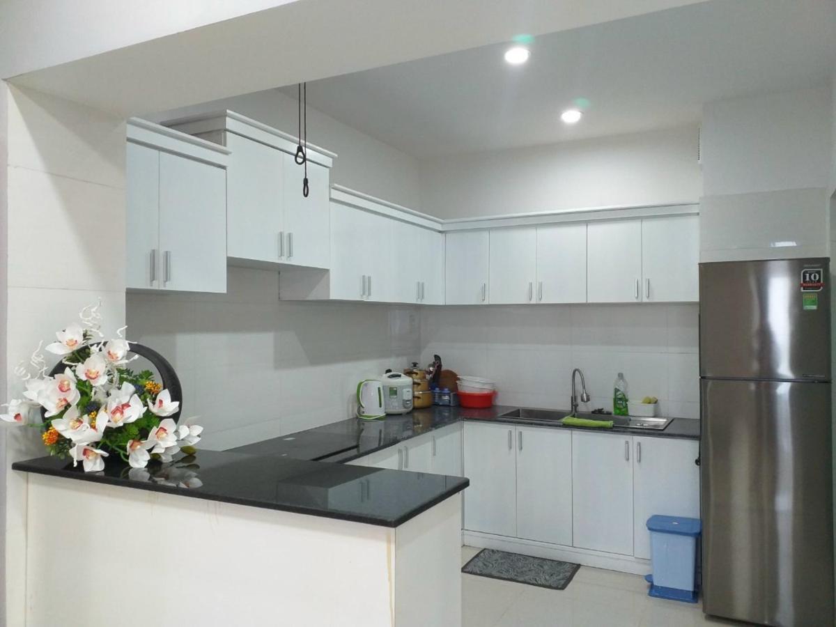 Khách sạn San Hô Vũng Tàu  Extérieur photo