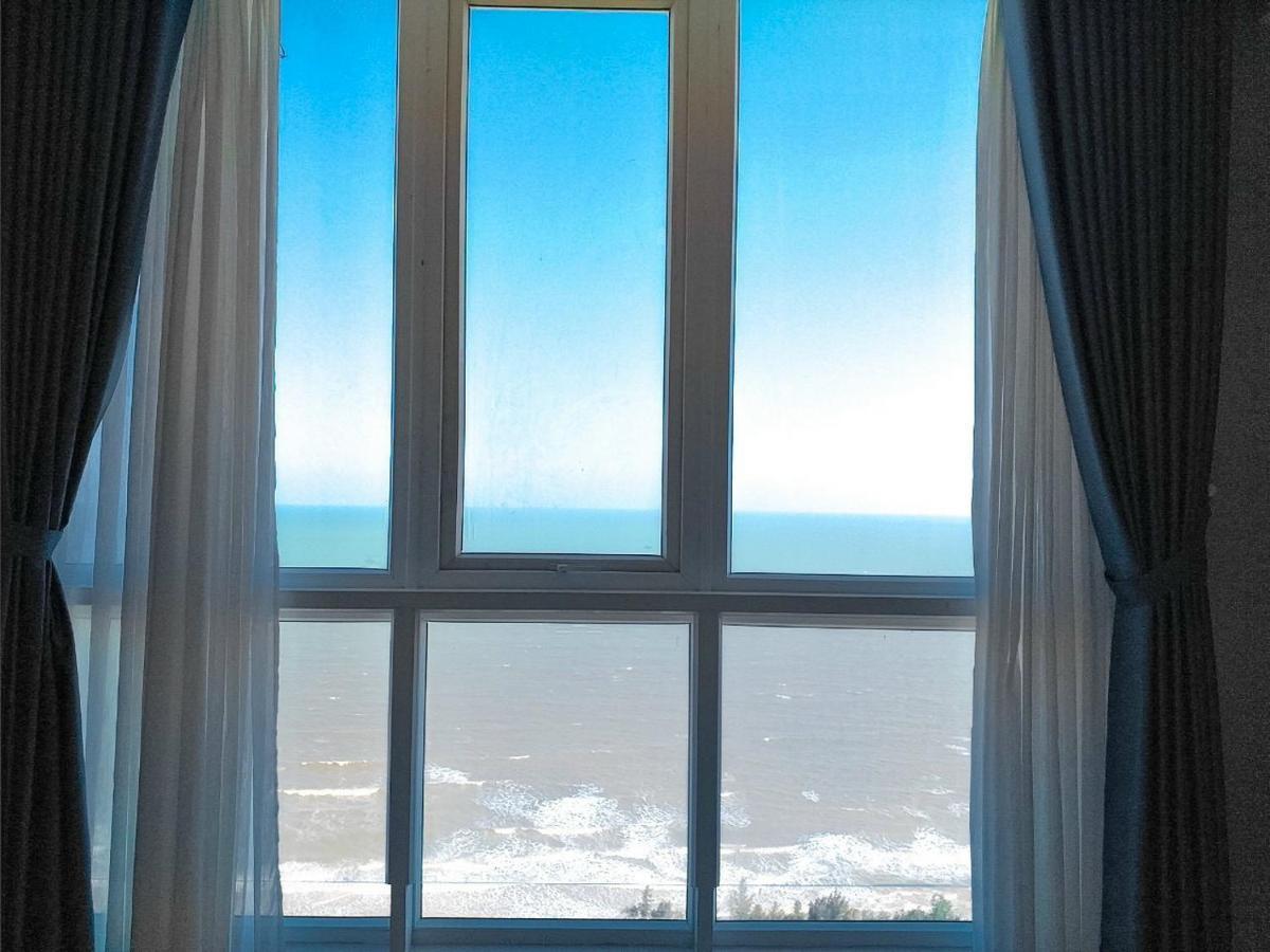 Khách sạn San Hô Vũng Tàu  Extérieur photo