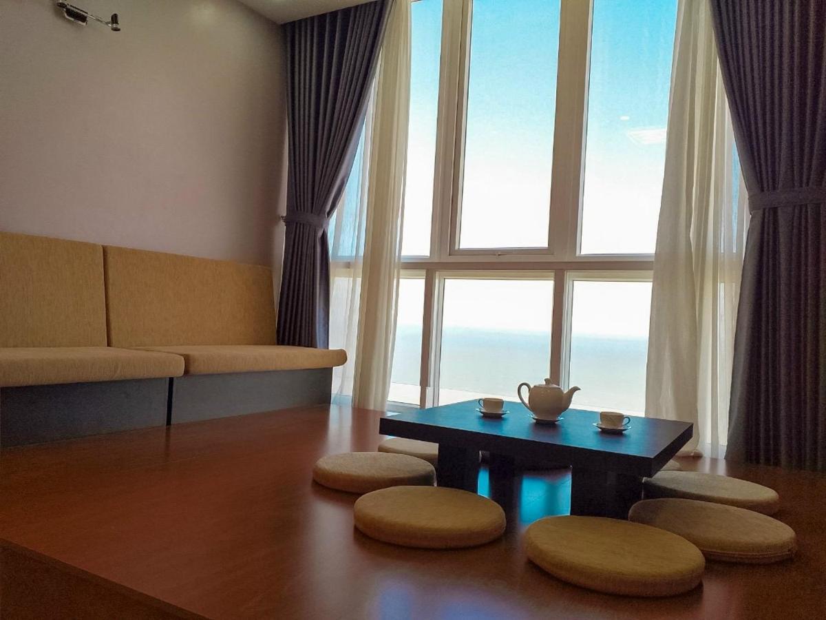 Khách sạn San Hô Vũng Tàu  Extérieur photo