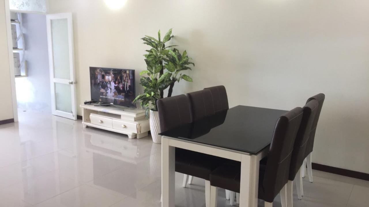 Khách sạn San Hô Vũng Tàu  Extérieur photo