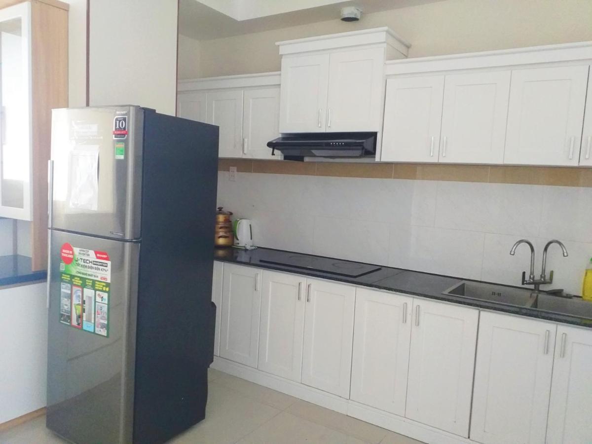 Khách sạn San Hô Vũng Tàu  Extérieur photo