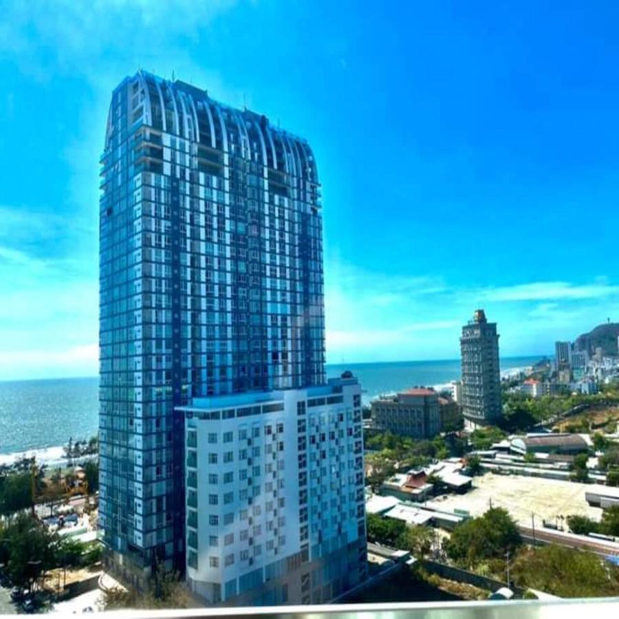 Khách sạn San Hô Vũng Tàu  Extérieur photo