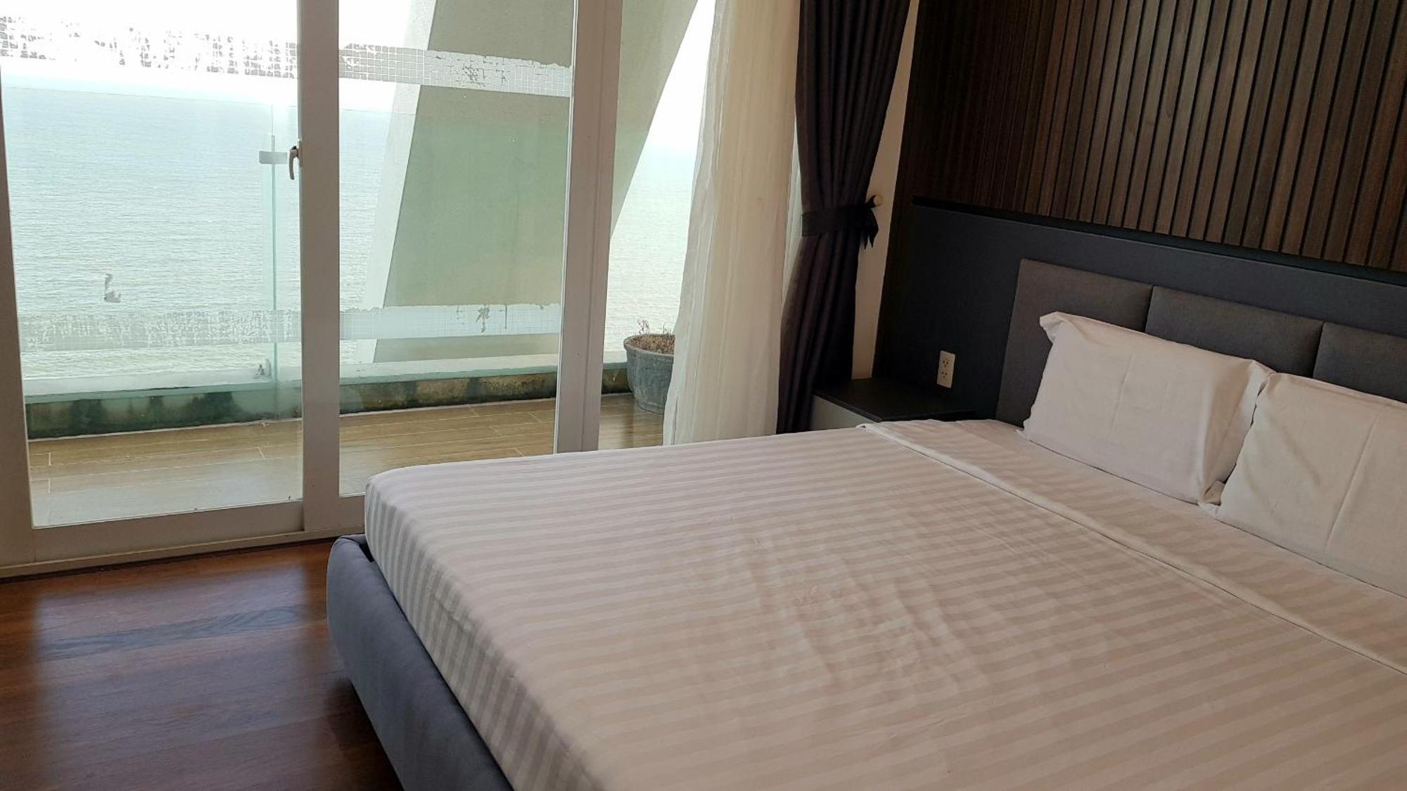 Khách sạn San Hô Vũng Tàu  Extérieur photo