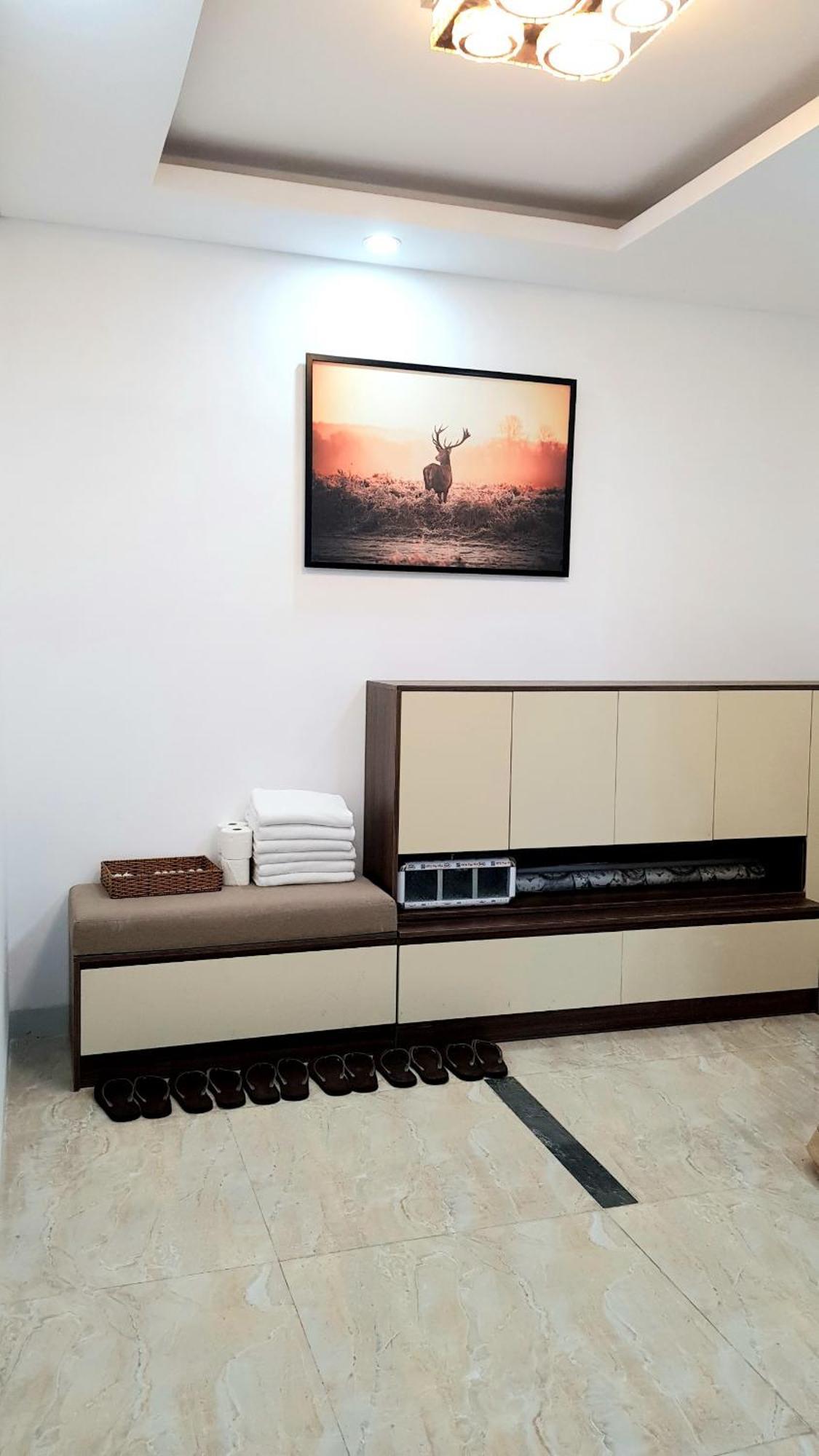 Khách sạn San Hô Vũng Tàu  Extérieur photo