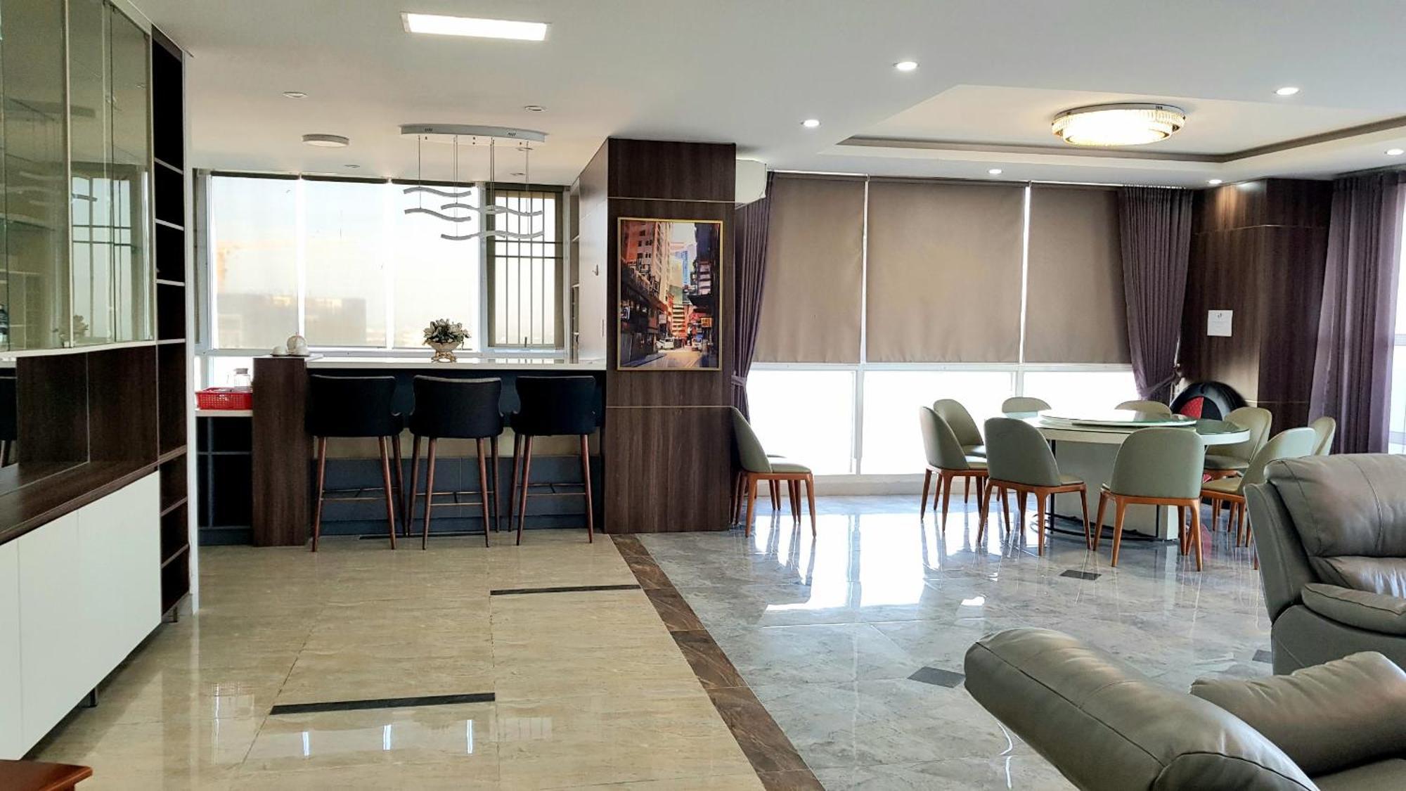 Khách sạn San Hô Vũng Tàu  Extérieur photo