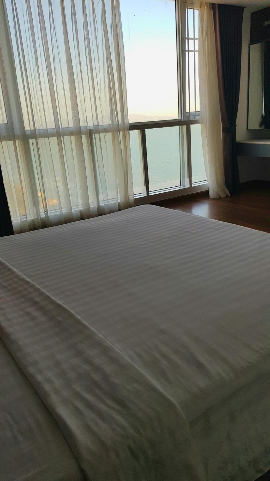 Khách sạn San Hô Vũng Tàu  Extérieur photo