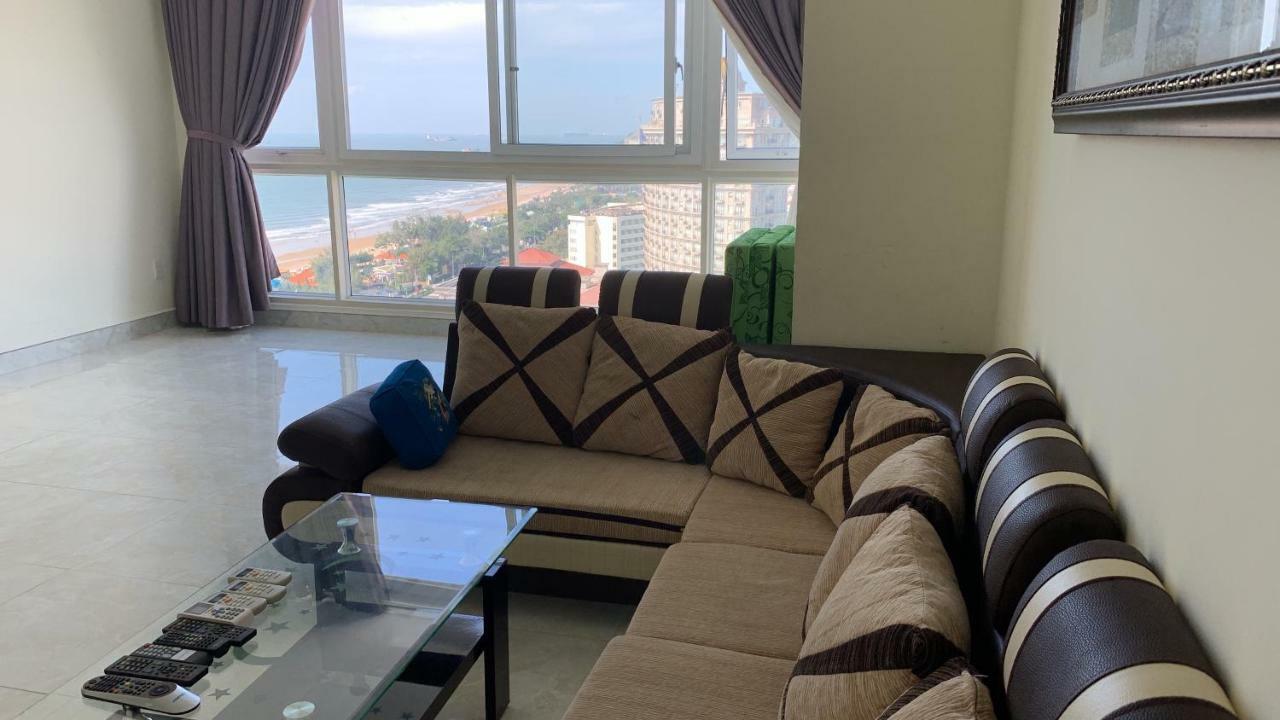 Khách sạn San Hô Vũng Tàu  Extérieur photo
